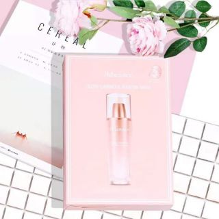 JM Solution Glow Luminous Aurora Mask-mặt nạ