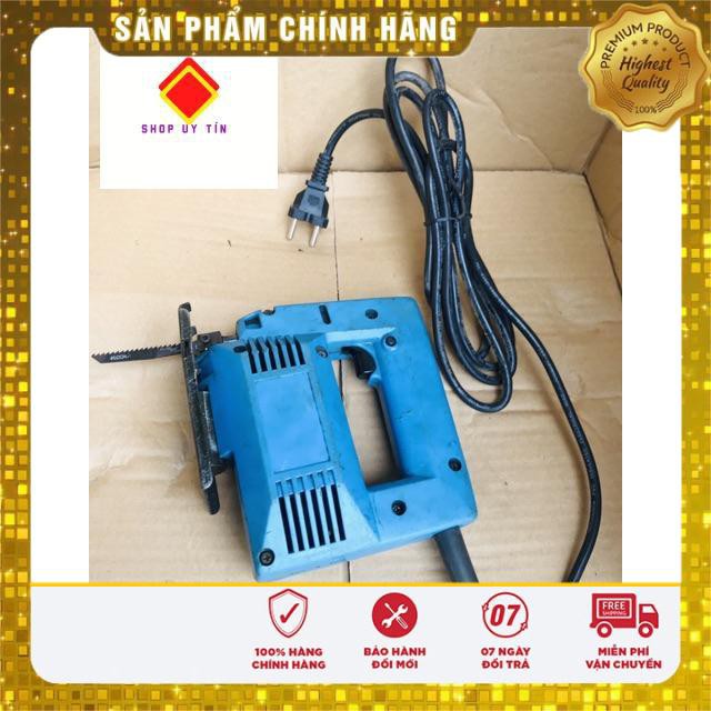 Máy cưa lọng nội địa nhật điện 220 vôn