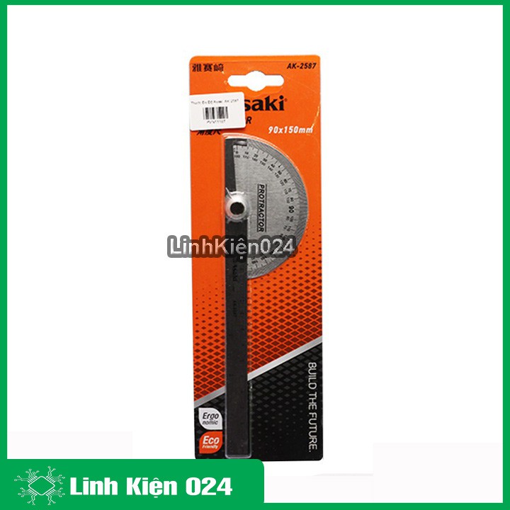 Thước Đo Độ Asaki  AK-2587