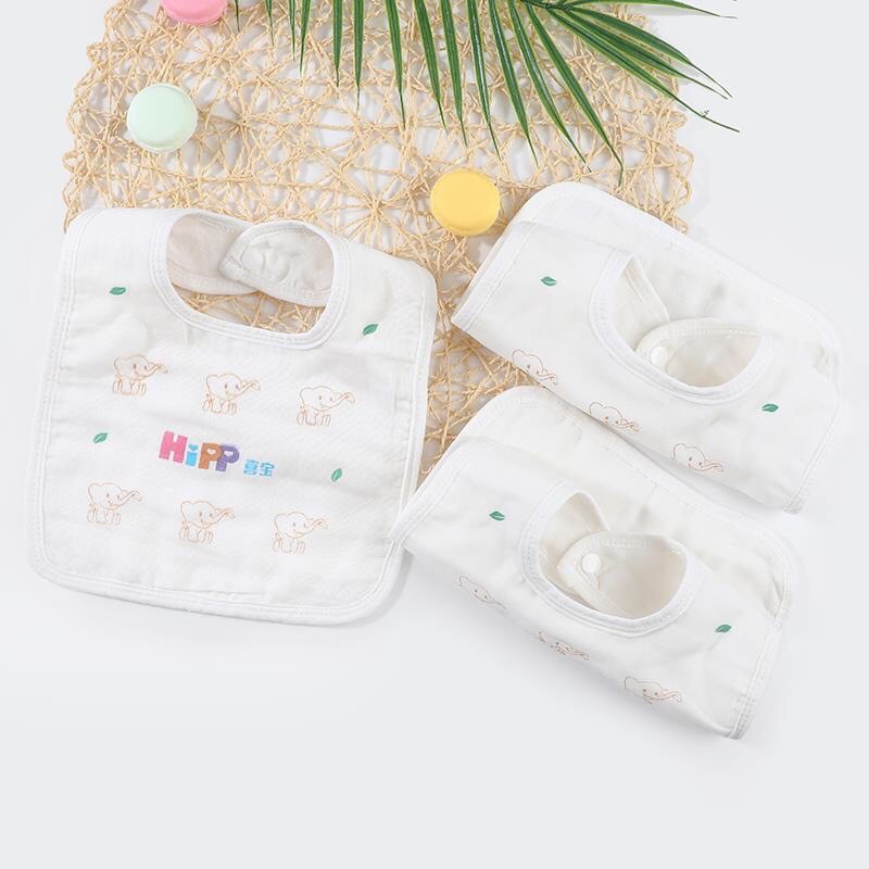 yếm xô HIPP cho bé