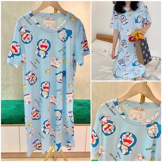 Bộ ngủ DORAEMON DOREMON