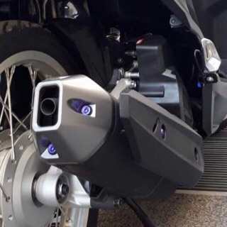 5 Ốc Titan Gr5 6li15 cho ốp bô , đít bô vario