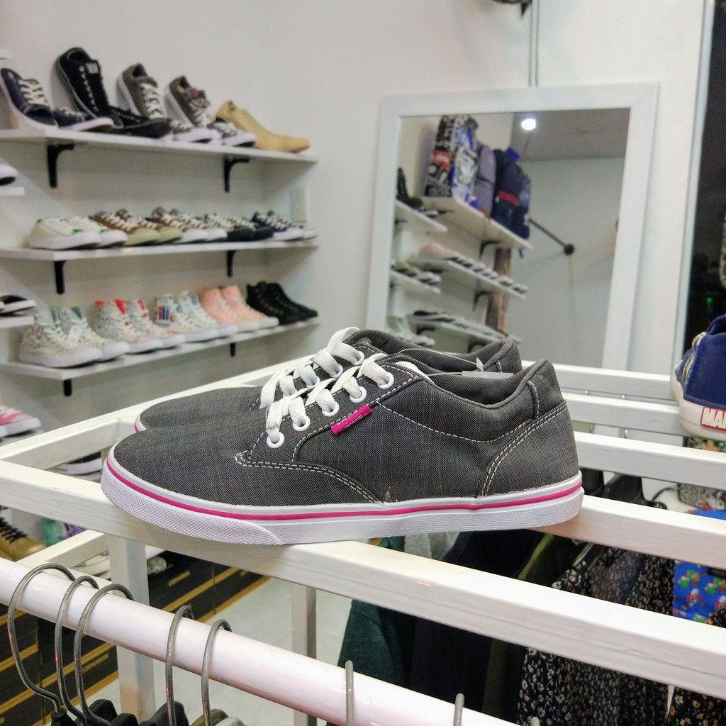 Giày Vans Chính Hãng