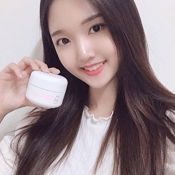 [Hàng Auth Hàn Quốc] Kem dưỡng G9 Skin White In Whipping Cream Hàn Quốc 50g trắng da, dưỡng ẩm ban ngày
