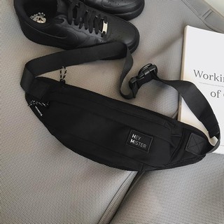 HeyMister - Túi bao tử thời trang HeyMister Unisex BumBag Chống nước HM17