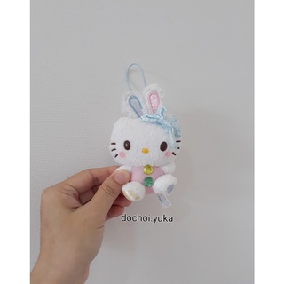 Gấu bông Hello Kitty size nhí (p2)