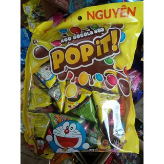 Kẹo socola Popit 40g
