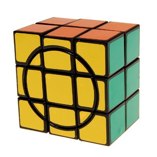 Rubik Diansheng 2x3x3 Crazy