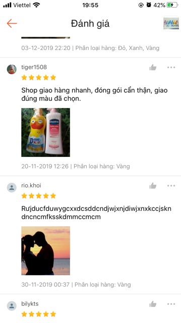 [Miễn ship 50k] Sữa tắm gội Dnee kid Thái Lan cho trẻ 3 tuổi trở lên 400ml maù vàng