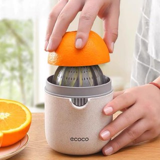 Vắt cam,dụng cụ vắt ép hoa quả ecoco cao cấp GDTH