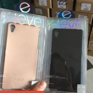 Ốp lưng silicon dẻo Sony Z3 chính hãng X-Level