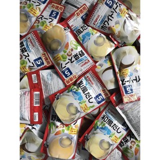 Combo dashi gà 4kg