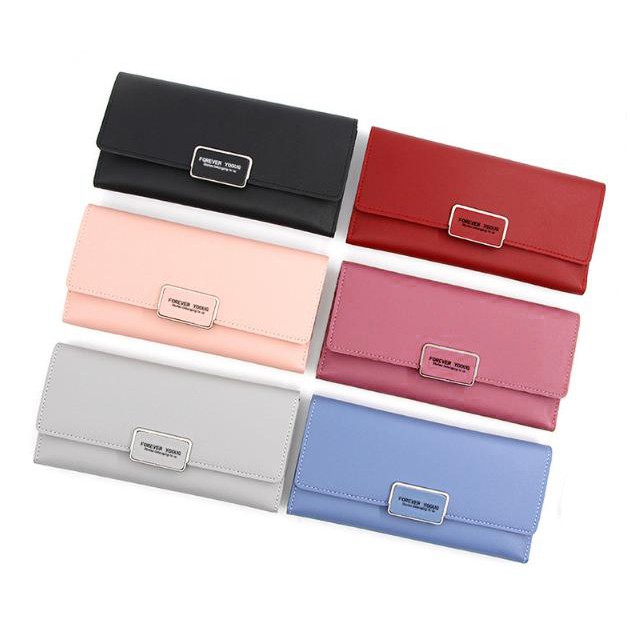 Ví Cầm Tay Nữ Clutch Hàn Quốc Sale Giá Rẻ | BigBuy360 - bigbuy360.vn