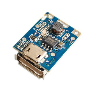 Mạch sạc dự phòng mini 5V - 1A
