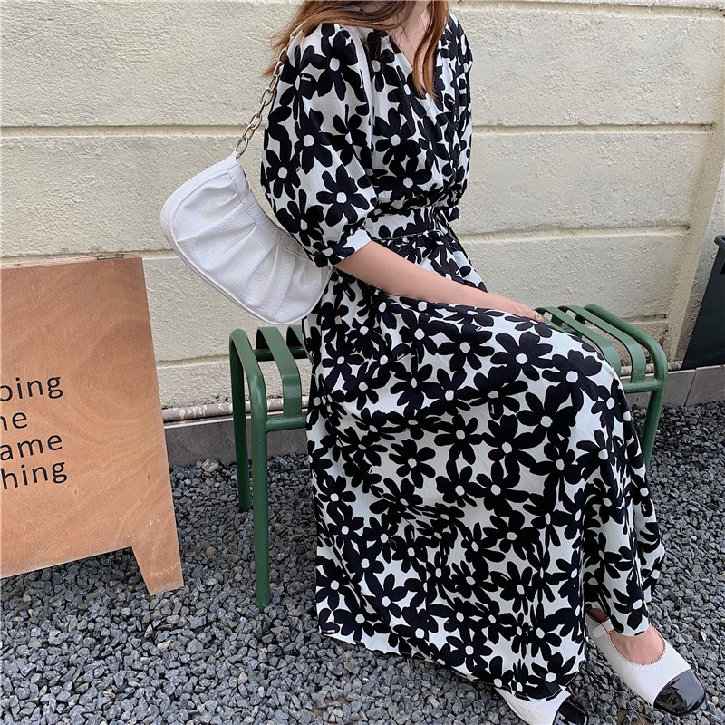 Túi Đeo Vai Thiết Kế Xếp Ly Dành Cho Nữ