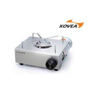 bếp gas mini KOVEA CUBE-Phiên bản mới Version 2