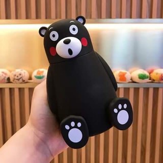 BÌNH GIỮ NHIỆT HOẠT HÌNH DỄ THƯƠNG