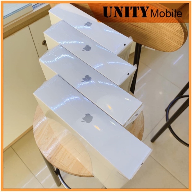 Pro 11inch 2020 128gb Wifi Nguyên seal Chưa kích hoạt