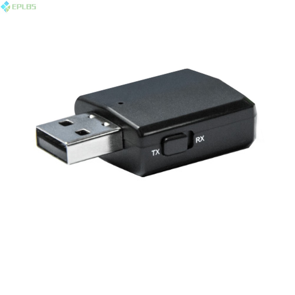 Usb Truyền Tín Hiệu Bluetooth 5.0 3 Trong 1 Cho Tv / Pc / Xe Hơi | BigBuy360 - bigbuy360.vn