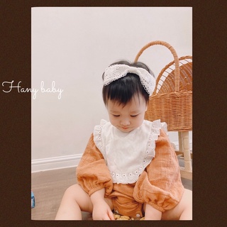 Váy Yếm Xô Muslin