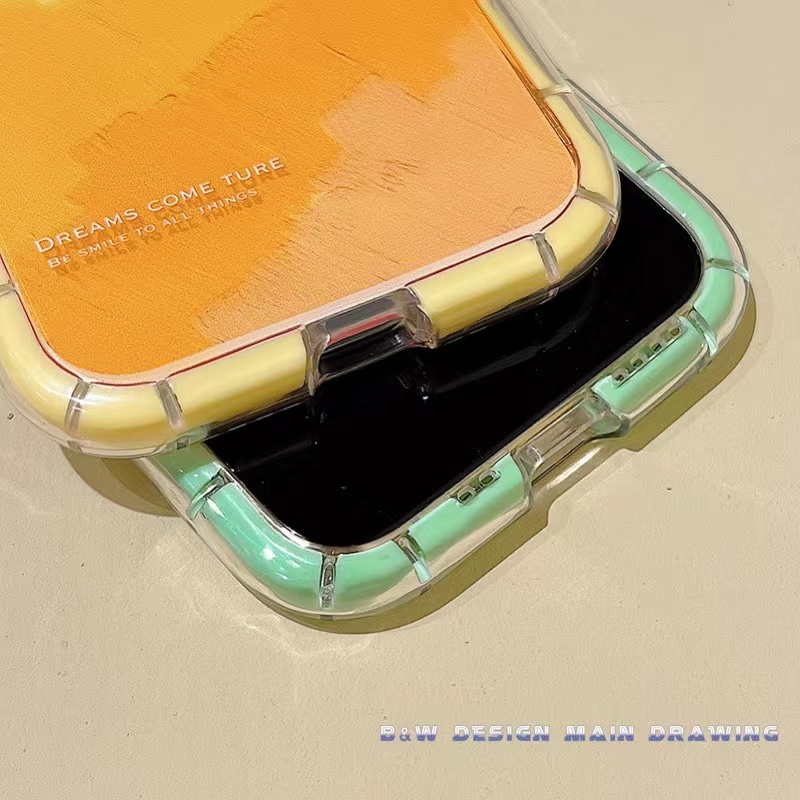 Ốp Điện Thoại Silicon Mềm Chống Sốc Họa Tiết Graffiti Cho iPhone 13 12 11 Pro MAX XR IX XS MAX 7 8 Plus