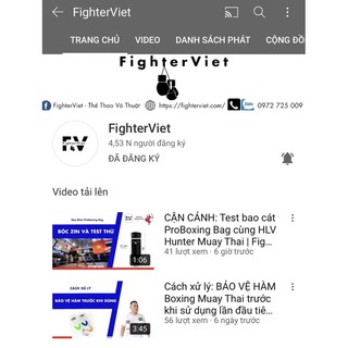 Bảo vệ hàm Boxing cao cấp Bịt răng BN ( Kèm hộp đựng ) FTV