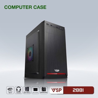 Vỏ case máy tính vsp 2881 - 2882- 2883