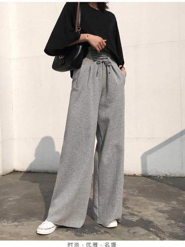 Set Đồ Thể Thao Phong Cách Hàn Quốc Dành Cho Nữ
