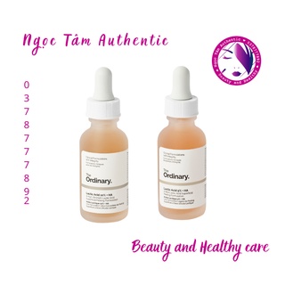 THE ORDINARY Serum Lactic Acid