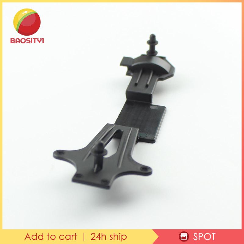 [Baosity1] Bảng Mạch Sàn Thứ Hai Màu Đen Tỉ Lệ 1: 14 Cho Wltoys 1 / 14 144001 144002 Xe Hơi Điều Khiển Từ Xa Chất Lượng Cao