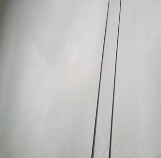Đọt cần câu tay 5H