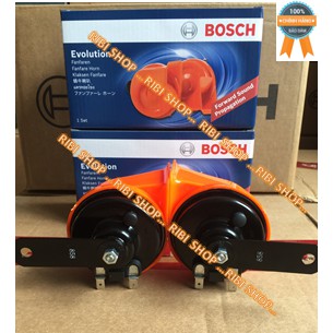 Còi sò Cam 12v  Bosch ( Hàng chính hãng )