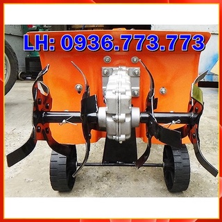 Máy xới đất, Máy xạc cỏ Honda công nghệ nhật