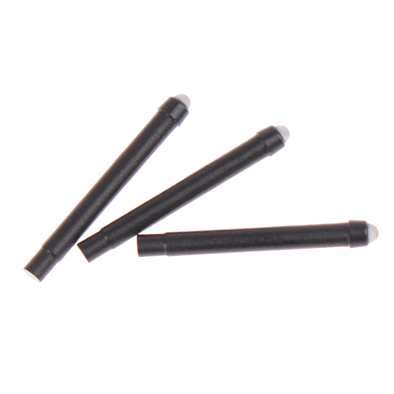 Bộ 3 Đầu Bút Cao Su Thay Thế Cho Máy Tính Bảng | BigBuy360 - bigbuy360.vn