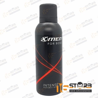 XỊT XMEN FOR BOSS 150ML