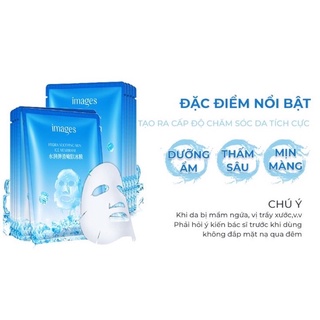 MẶT NẠ ĐÁ BĂNG ❤𝑭𝒓𝒆𝒆𝒔𝒉𝒊𝒑❤IMAGES