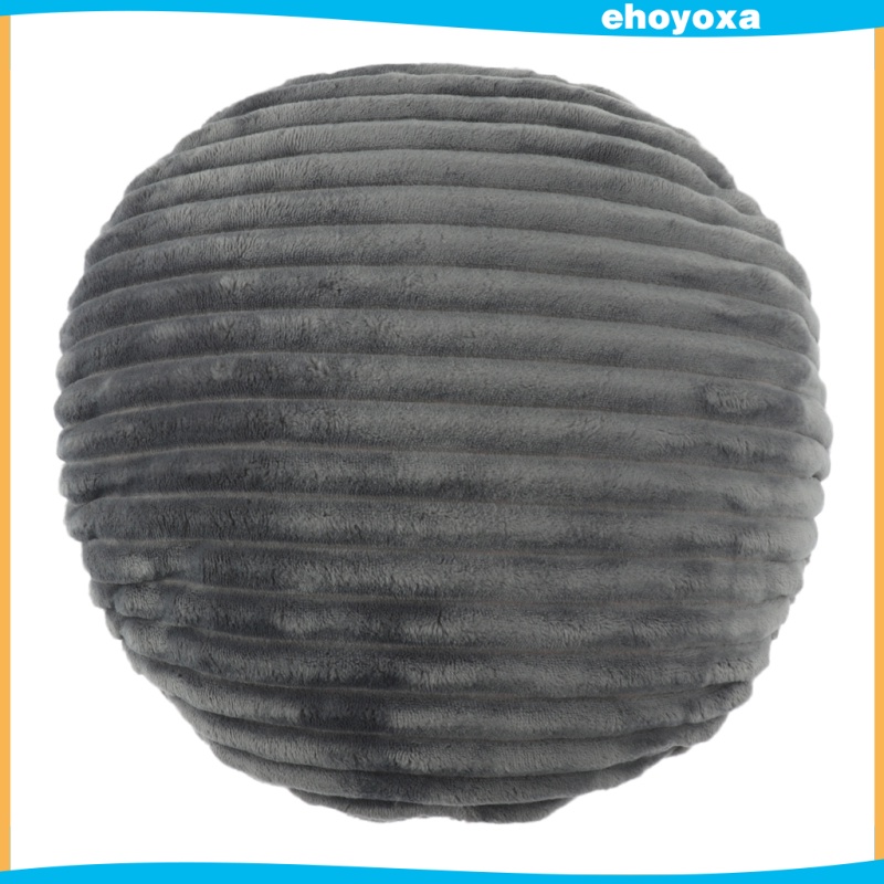 Vỏ Bọc Đệm Ghế Đẩu Hình Tròn Đường Kính 40cm