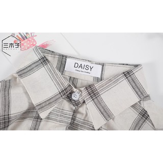 [Order] ÁO SƠ MI NỮ ULZZANG