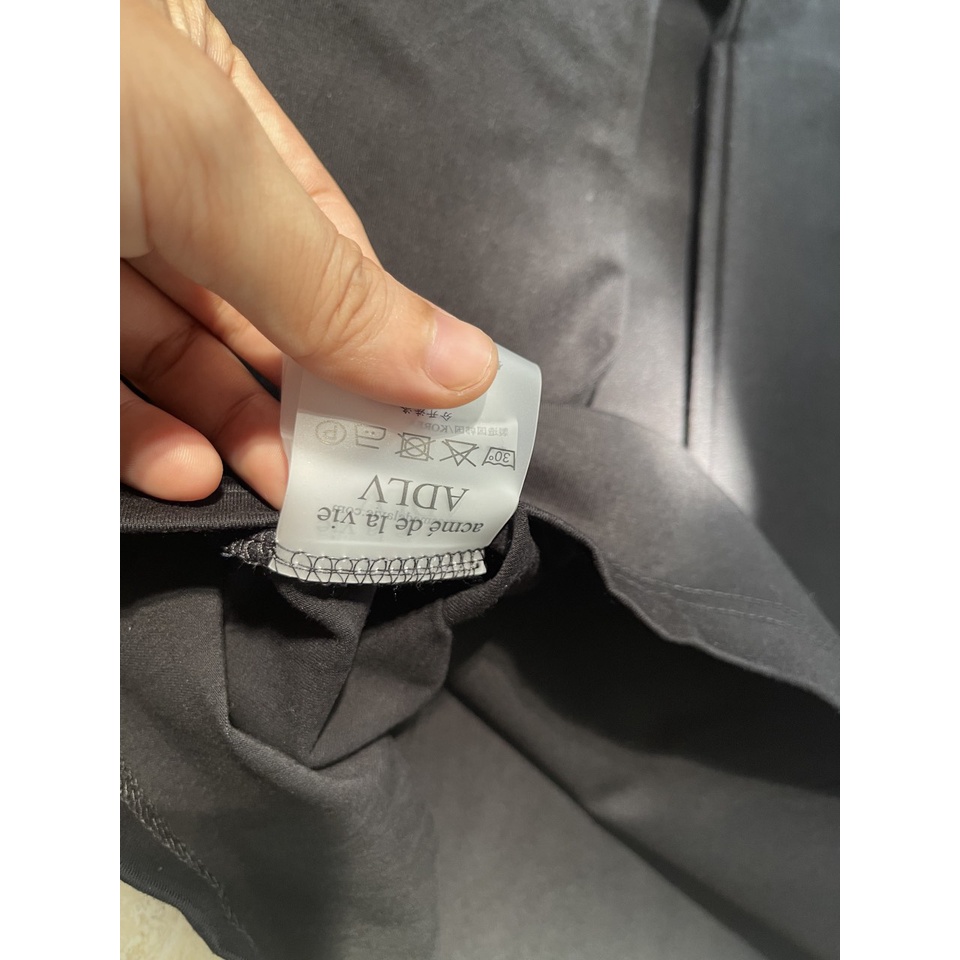 Áo thun ADLV Móc Mũi form chuẩn,chất vải 100% COTTON 2 CHIỀU cao cấp - In cao su chất lượng - mytu.store