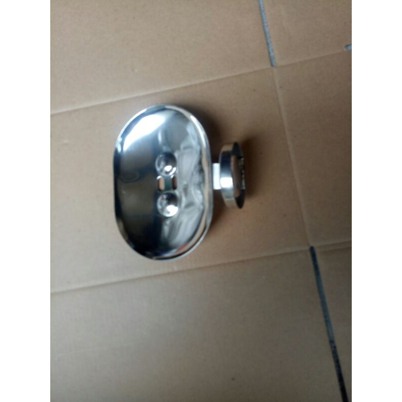 khay đựng xà phòng inox 304 cao cấp