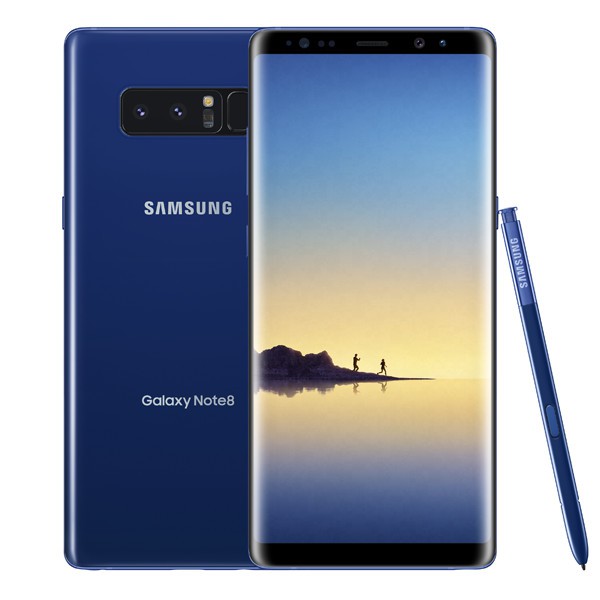 Bút Spen Samsung Note 8 chính hãng - Spen Note8 Zin đủ màu (màu đen, vàng, xanh, tím khói)