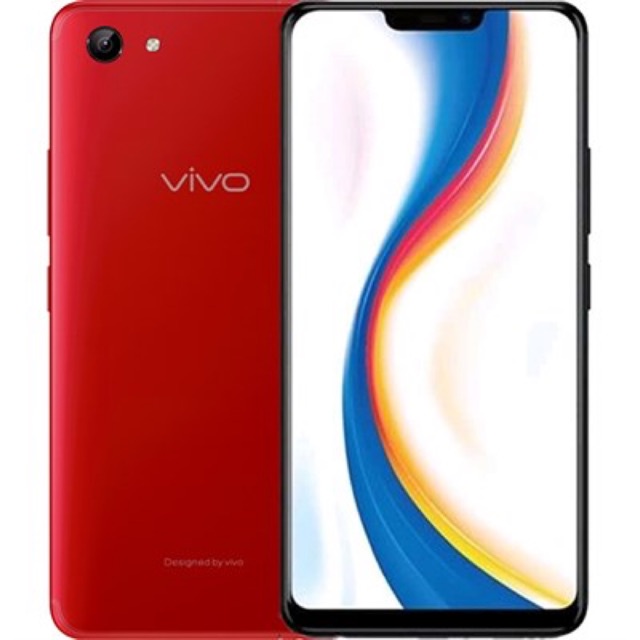 Điện thoại VIVO Y81, Zin, Full Tính Năng, RAM 3GB-32GB, Màn hình IPS LCD6.22"HD+, Bảo Hành 06 tháng.