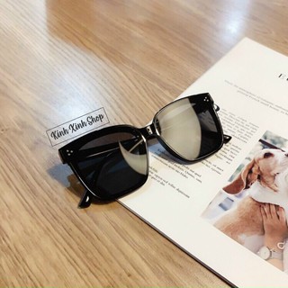Kính râm HER Mắt vuông thời trang