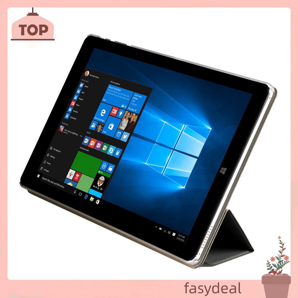 (Fas) Bao Da Cho Máy Tính Bảng Chuwi Hi10 X / Hi10 Air / Hi10 Pro