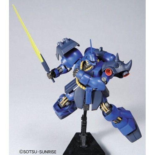 MÔ HÌNH LẮP RÁP HG UC 092 1/144 AMS-119 GEARA DOGA BANDAI GUNDAM UC HGUC