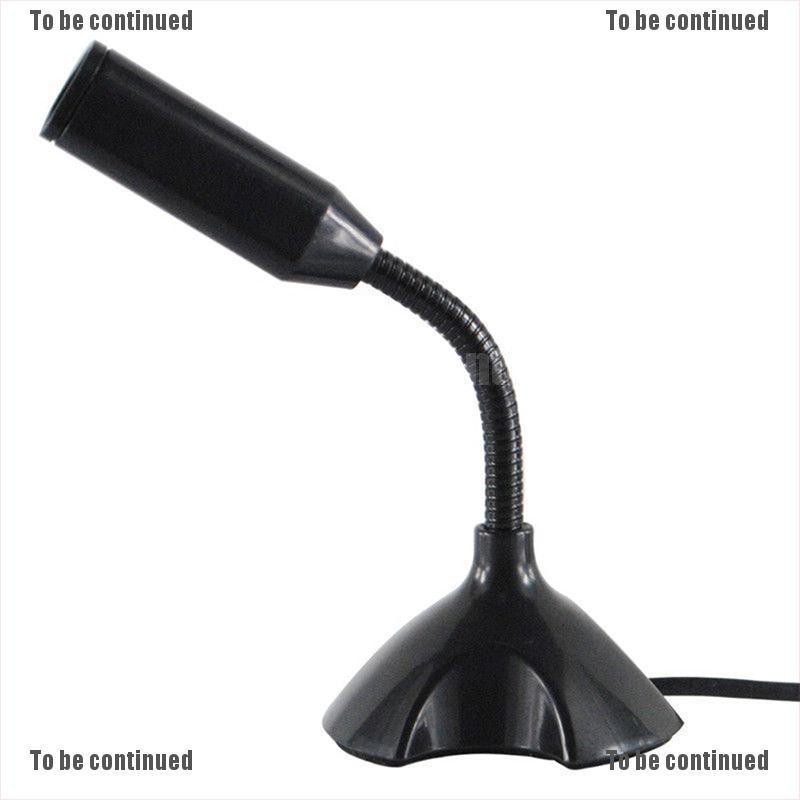 Micro mini để bàn có cổng usb cho máy tính laptop | BigBuy360 - bigbuy360.vn