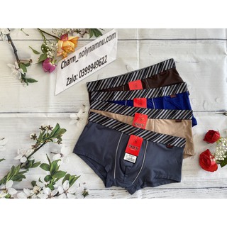 Quần boxer nam ROCK QA5066 nam tính