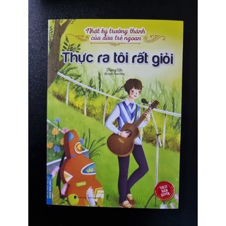 Combo 10.q Nhật ký trưởng thành
