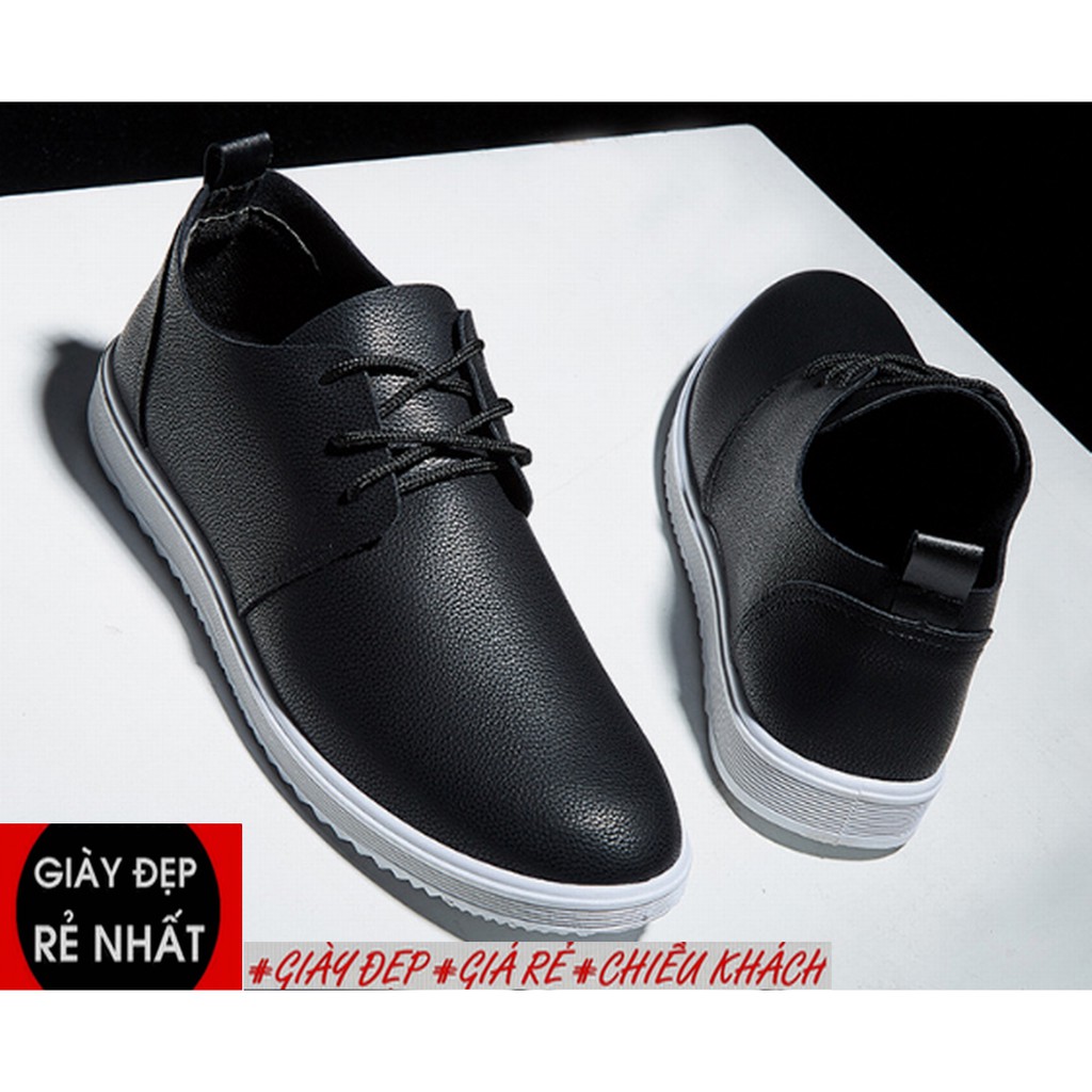 [SALE SỐC][ Full Box + Bill 🌺] Giày PM đen, PM phản quang hot hit 2020 | BigBuy360 - bigbuy360.vn