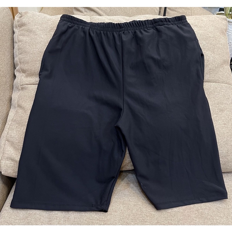 Quần legging ngố dày dặn bigsize 70-90kg